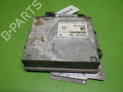 Control unit OPEL OMEGA B (V94) 2.0 16V (F69, M69, P69) | BP29344431M11 