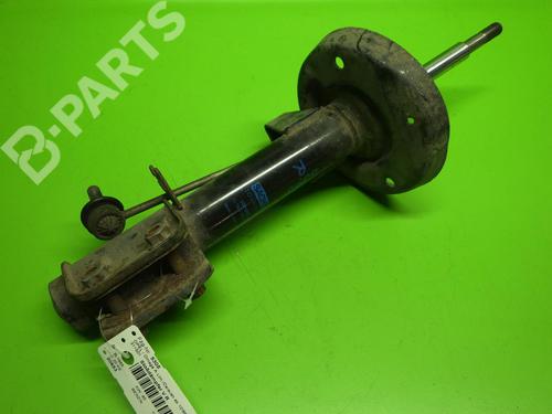 Used Right front shock absorber OPEL OMEGA A (V87) 2.0 i (F19, M19, N19) (115 hp) 6610328