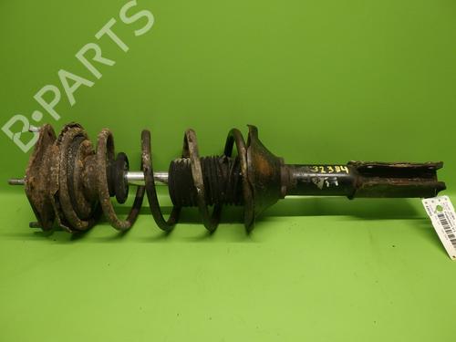 Used Left front shock absorber MAZDA MPV I (LV) 3.0 i V6 (LVEW) (148 hp) 31747162