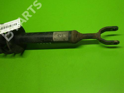 Right front shock absorber AUDI A6 C6 Avant (4F5) 3.0 TDI quattro | BP6650001M17 