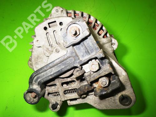 Alternator FORD ESCORT V Turnier (ANL) 1.4 | BP6345475M7 