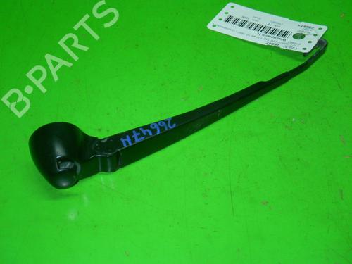 Used Rear windshield wiper arm VW GOLF IV (1J1) 1.9 TDI (101 hp) 14718483