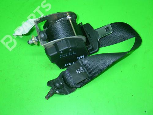 Used Rear right belt tensioner Rear right belt tensioner FORD FOCUS I (DAW, DBW) 1.6 16V (100 hp) 6644209 6644209