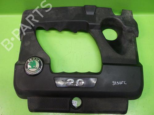 Used Upper protection SKODA FABIA I Combi (6Y5) 2.0 (116 hp) 29872918