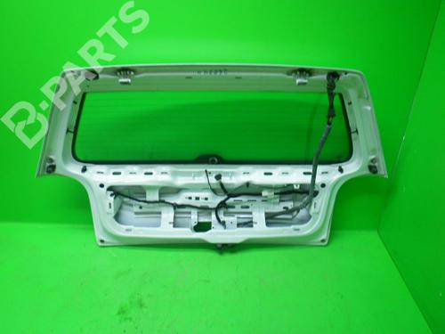 Tailgate VW POLO (6N2) 1.4 | BP6364663C6 