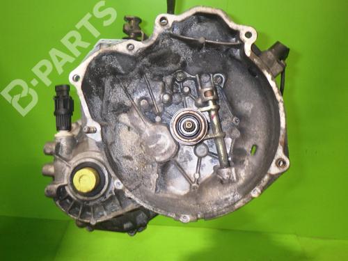 Used Gearbox CHEVROLET MATIZ (M200, M250) 1.0 (64 hp) 6383813
