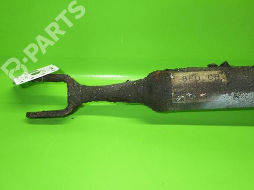 Left front shock absorber AUDI A4 B6 Avant (8E5) 1.9 TDI | BP6650231M16 