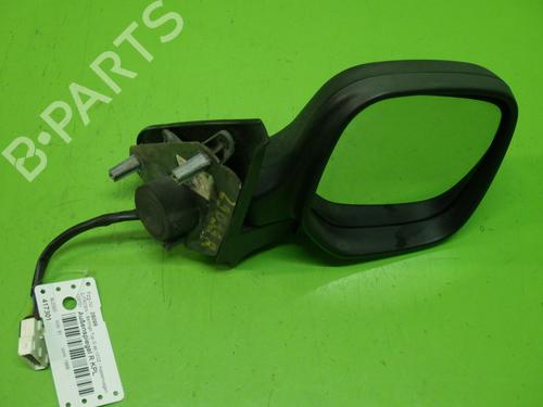 Used Right mirror CITROËN BERLINGO / BERLINGO FIRST Box Body/MPV (M_) 1.9 D 70 (MBWJZ, MCWJZ) (69 hp) 22242477