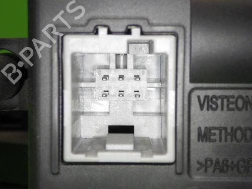 Ignition barrel VOLVO V70 III (135) D5 AWD | BP18057675M48 