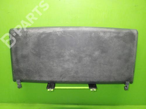 Tecto de abrir RENAULT RAPID Box Body/MPV (F40_, G40_) 1.1 (F401) (45 hp) 10313472