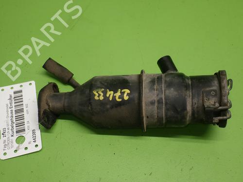 Used Electronic sensor CITROËN LNA 0.6 (33 hp) 33162016