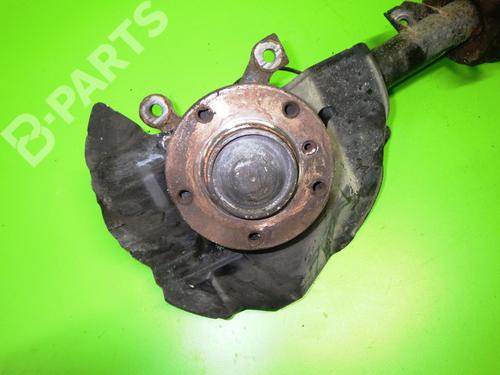 Right front shock absorber BMW 3 (E46) 318 i | BP8204578M17 