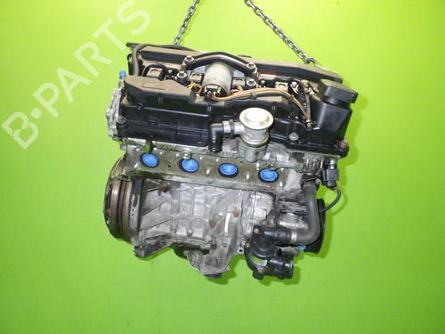Engine BMW 3 Compact (E46) 316 ti | BP37092719M1 - Image 2