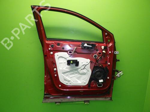 Left front door OPEL GRANDLAND / GRANDLAND X (A18, P1UO) 1.2 (75) | BP27290301C2 