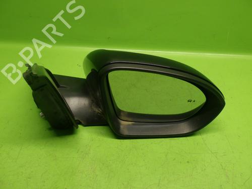 Used Right mirror OPEL INSIGNIA B Grand Sport (Z18) 2.0 CDTi (68) (174 hp) 28206741