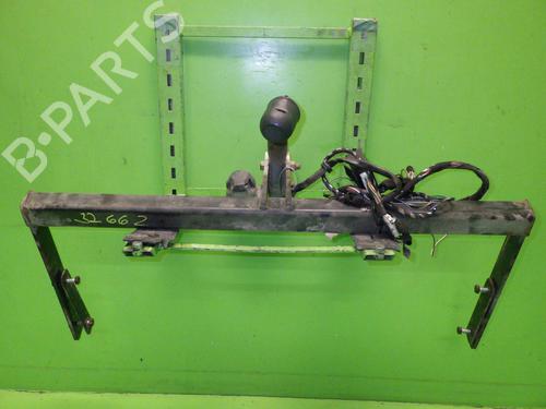 Used Tow ball/Mechanism Tow ball/Mechanism 37432227 37432227
