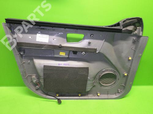 Front right panel KIA SORENTO I (JC) 2.5 CRDi 4WD | BP6705006C59 