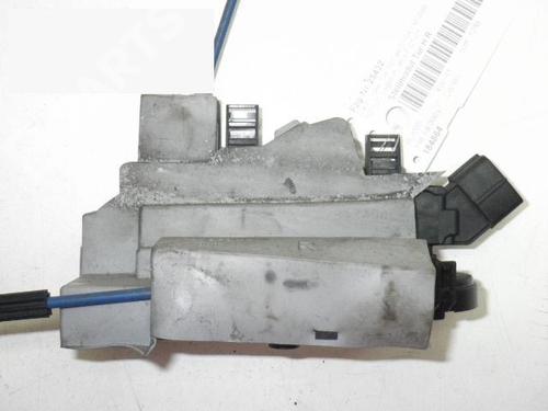 Rear right lock FIAT IDEA (350_) 1.3 D Multijet | BP6673527C99