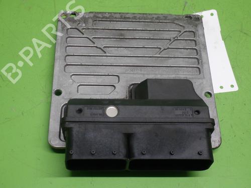 Used Control unit MERCEDES-BENZ C-CLASS (W203) C 200 Kompressor (203.042) (163 hp) 28371502