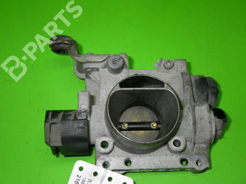 Drosselklappe für FIAT PUNTO (188_) 1.2 60 (188.030, .050, .130, .150, .230, .250) (60 hp) 6360414