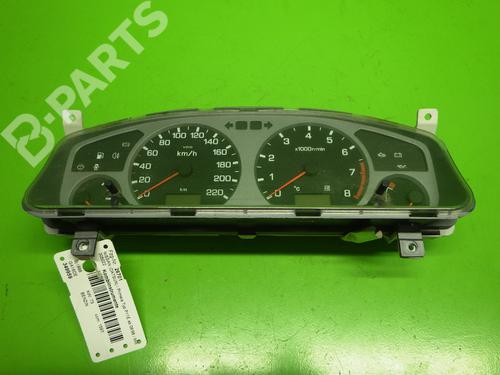 Used Instrument cluster NISSAN PRIMERA Traveller (WP11) 1.6 16V (99 hp) 6396659