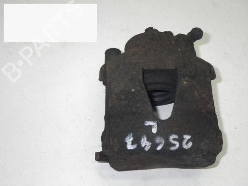 Left front brake caliper SEAT IBIZA III (6L1) 1.4 16V | BP14708925M105 