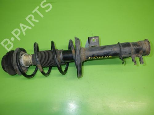 Used Right front shock absorber FIAT 500 (312_) 1.2 (312AXA1A) (69 hp) 17455327