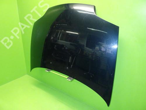 Used Hood MAZDA 323 C V (BA) 1.3 16V (73 hp) 6342809