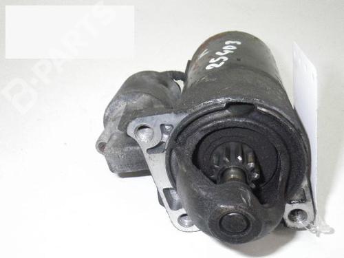 Starter FORD FIESTA III (GFJ) 1.1 | BP6353273M8 