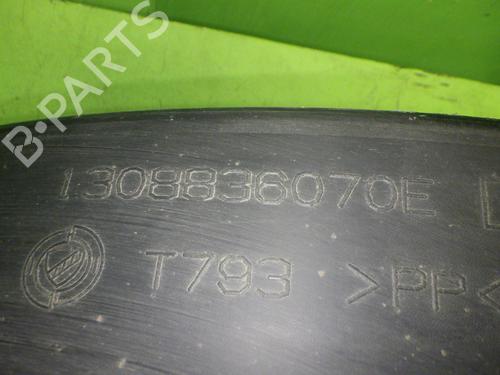 Wheel arch FIAT FIORINO Box Body/MPV (225_) 1.4 Natural Power (225BXC1A, 225AXC1A) | BP22330459C56 