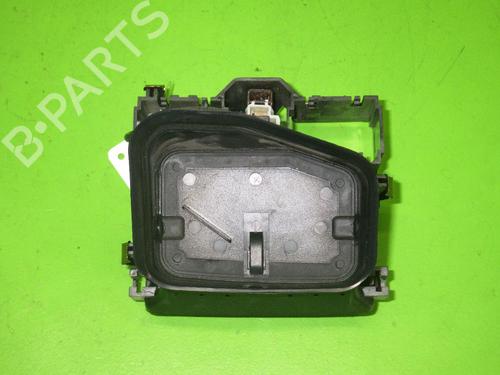 Air vent AUDI A6 C5 Avant (4B5) 2.5 TDI quattro | BP14727769I21 