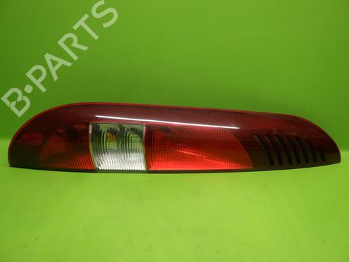 Used Left taillight MERCEDES-BENZ VANEO (414) 1.9 (414.700) (125 hp) 19178055