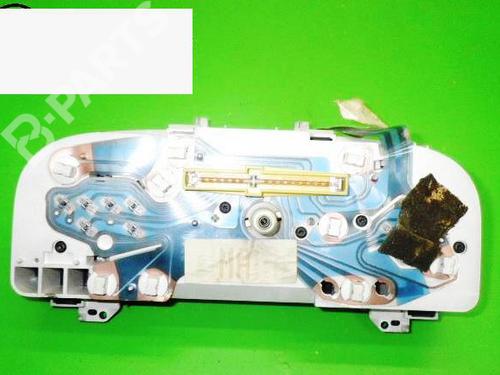 Instrument cluster FORD ESCORT V (AAL, ABL) 1.4 | BP6382116C47 