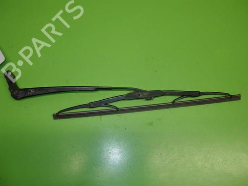 Used Rear windshield wiper arm VW GOLF IV Variant (1J5) 1.9 TDI 4motion (130 hp) 16894408