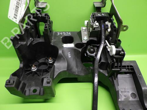 Pedal OPEL INSIGNIA A Sports Tourer (G09) 2.0 Turbo 4x4 (35) | BP13316806I4 