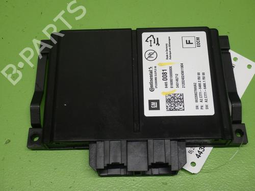 Computer OPEL INSIGNIA B Sports Tourer (Z18) 2.0 CDTi (35) (174 hp) 33221396