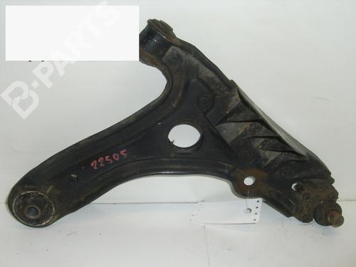Used Right front suspension arm SEAT IBIZA II (6K1) 1.6 i (75 hp) 6655905