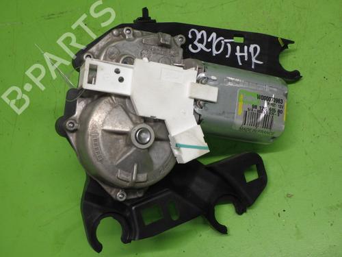 Used Rear wiper motor Rear wiper motor FIAT ULYSSE Bus E-ULYSSE (367) (136 hp) 39912708 39912708