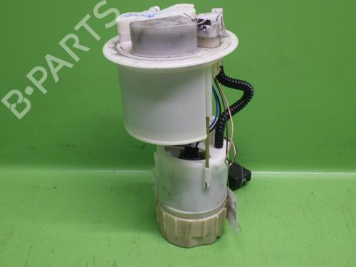 Elektronisk modul OPEL ZAFIRA A MPV (T98) 1.8 16V (F75) | BP27601542M83 