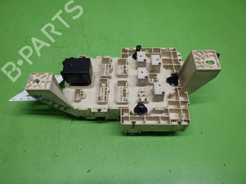 Andre SUZUKI SWIFT III (MZ, EZ) 1.3 (RS413, ZC11S) (92 hp) 28068319