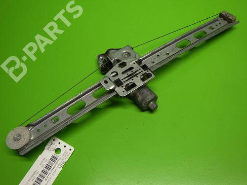 Rear right window mechanism MERCEDES-BENZ M-CLASS (W163) ML 230 (163.136) | BP7215162C25