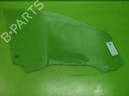 Front left door window SMART FORFOUR (454) 1.5 CDI (454.000) | BP27976387C18 