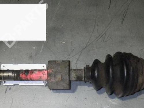 Used Left front driveshaft CHRYSLER VOYAGER II (ES) 3.0 i (147 hp) 6650967