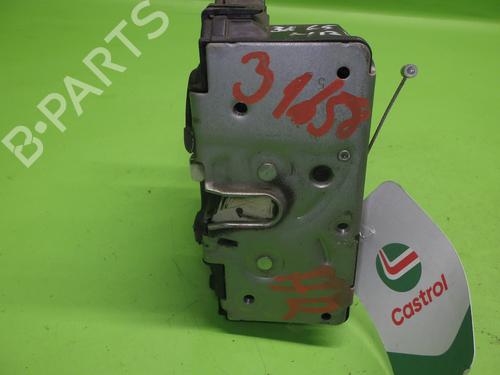 Rear right lock FIAT GRANDE PUNTO (199_) 1.4 (199AXB11, 199AXB1A, 199BXB1A, 199AXL1A) | BP17306830C99 