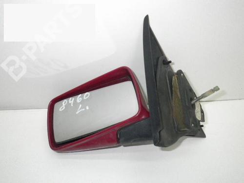 Used Left mirror FORD ESCORT V (AAL, ABL) 1.6 i 16V (90 hp) 6659162