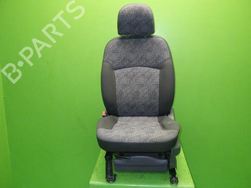Used Left front seat Left front seat HYUNDAI ATOS (MX) 1.1 (58 hp) 34387739 34387739