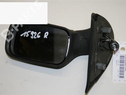 Used Right mirror FIAT PUNTO (176_) 55 1.1 (54 hp) 6648708