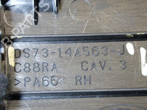 Right front window switch FORD MONDEO V Saloon (CD) 2.0 Hybrid | BP13731180I26 