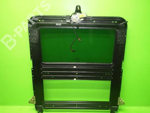 Sunroof FIAT PUNTO (188_) 1.2 16V 80 (188.233, .235, .253, .255, .333, .353, .639,... | BP6386501C124 