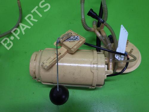 Electronic module VW TOUAREG (7LA, 7L6, 7L7) 3.0 V6 TDI | BP14727472M83 